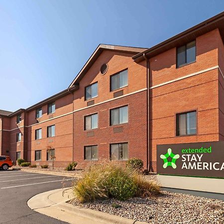 Extended Stay America Select Suites - Madison - Old Sauk Rd Ngoại thất bức ảnh