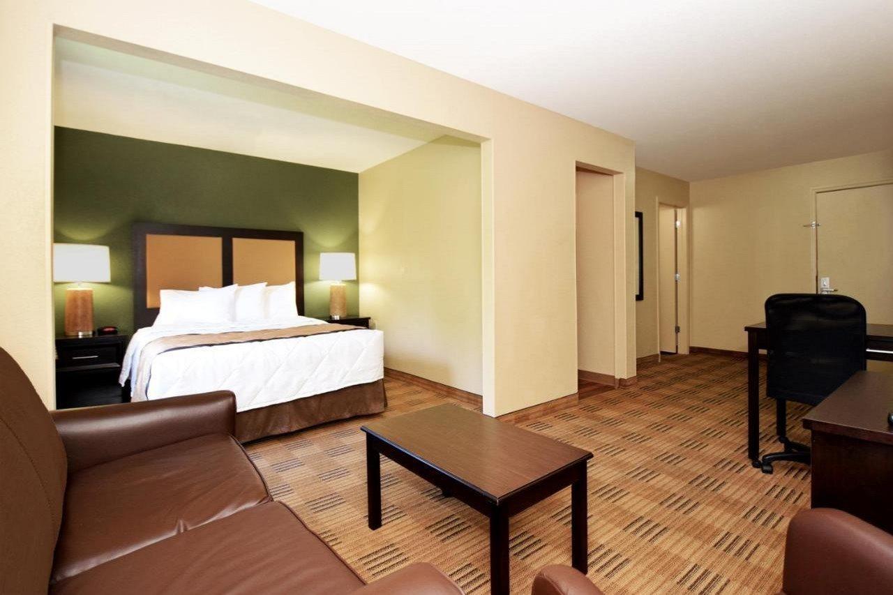 Extended Stay America Select Suites - Madison - Old Sauk Rd Ngoại thất bức ảnh