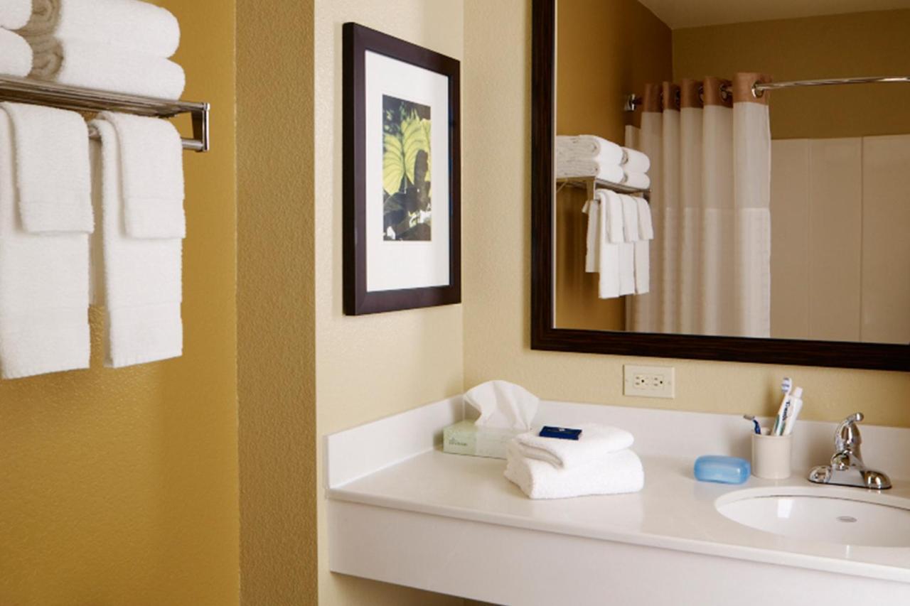 Extended Stay America Select Suites - Madison - Old Sauk Rd Ngoại thất bức ảnh