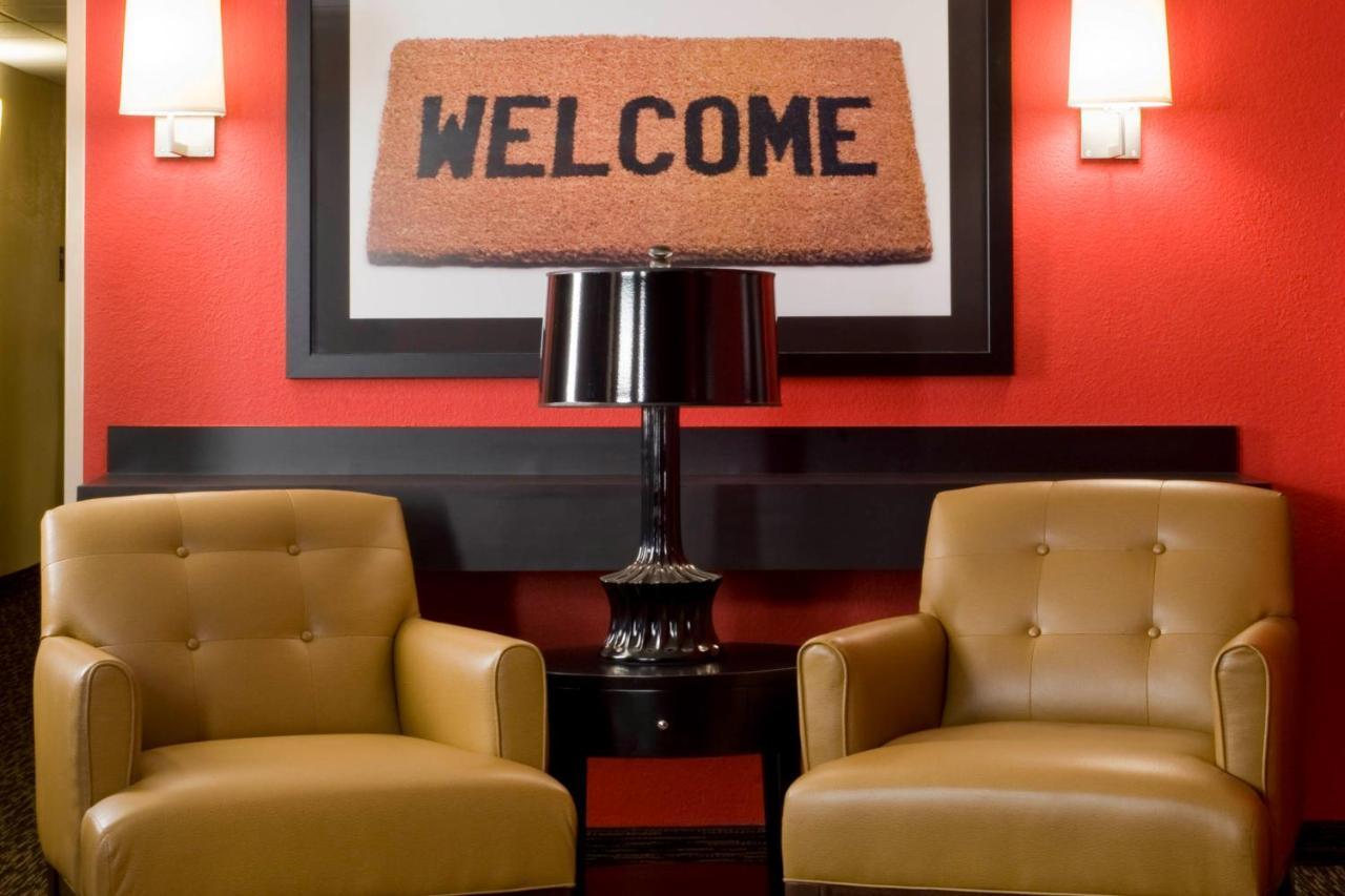 Extended Stay America Select Suites - Madison - Old Sauk Rd Ngoại thất bức ảnh