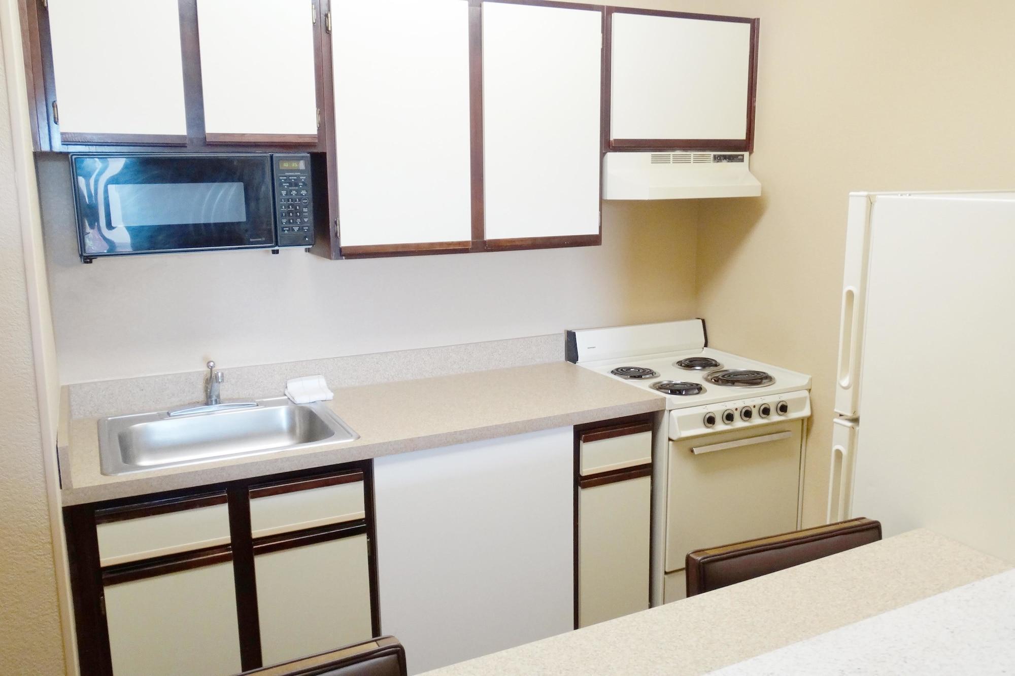 Extended Stay America Select Suites - Madison - Old Sauk Rd Ngoại thất bức ảnh