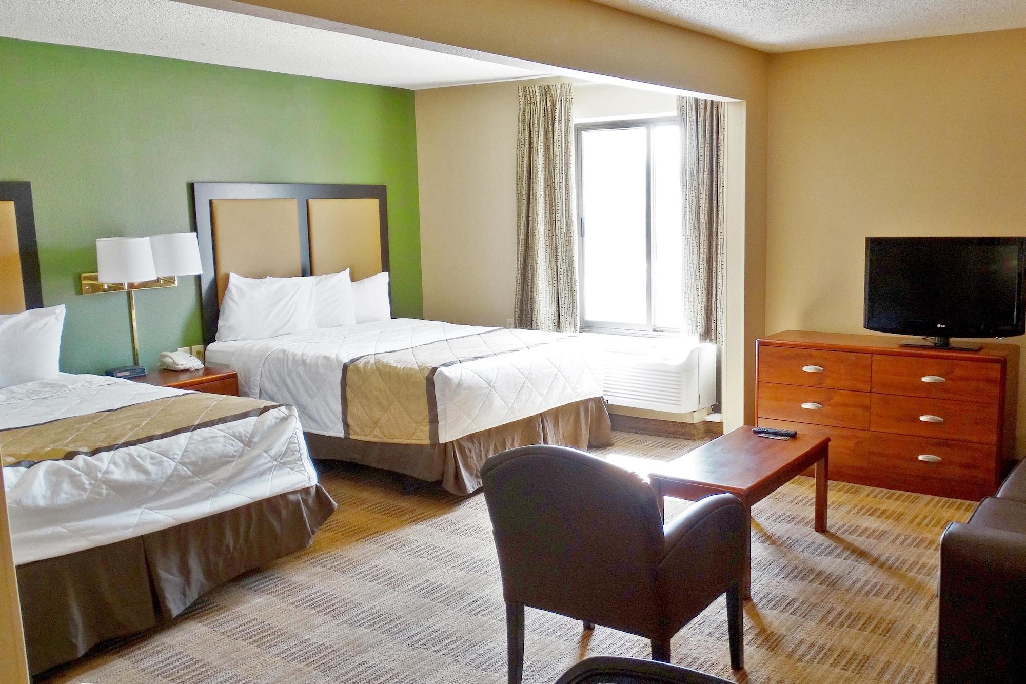 Extended Stay America Select Suites - Madison - Old Sauk Rd Ngoại thất bức ảnh