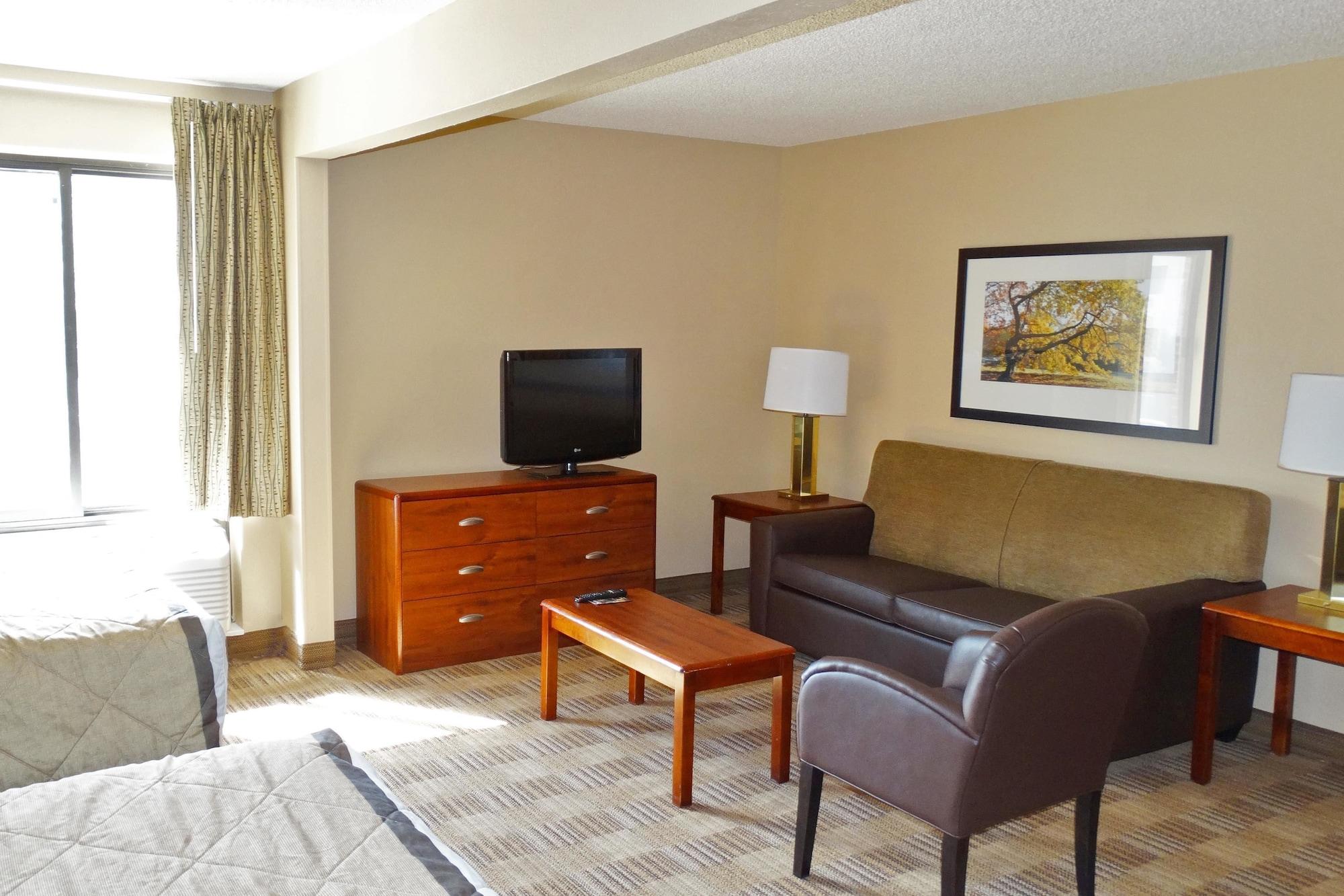 Extended Stay America Select Suites - Madison - Old Sauk Rd Ngoại thất bức ảnh