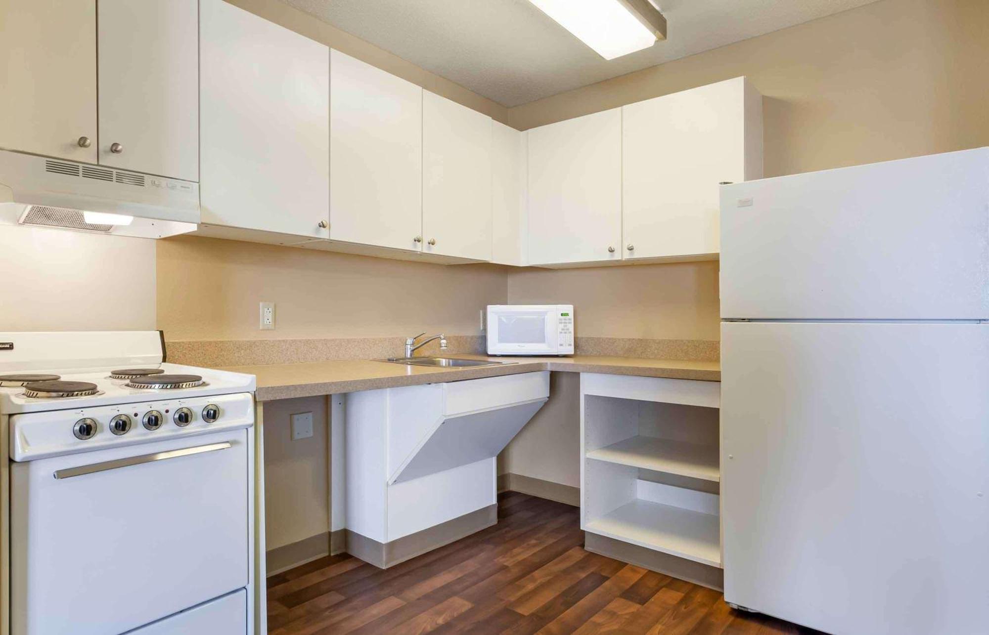 Extended Stay America Select Suites - Madison - Old Sauk Rd Ngoại thất bức ảnh
