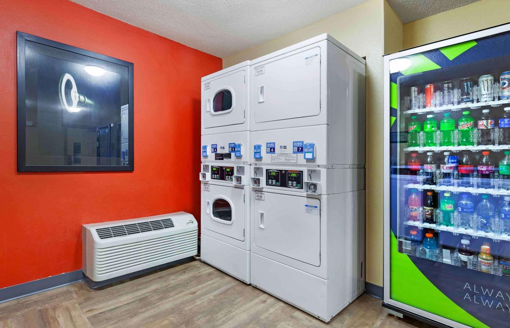 Extended Stay America Select Suites - Madison - Old Sauk Rd Ngoại thất bức ảnh