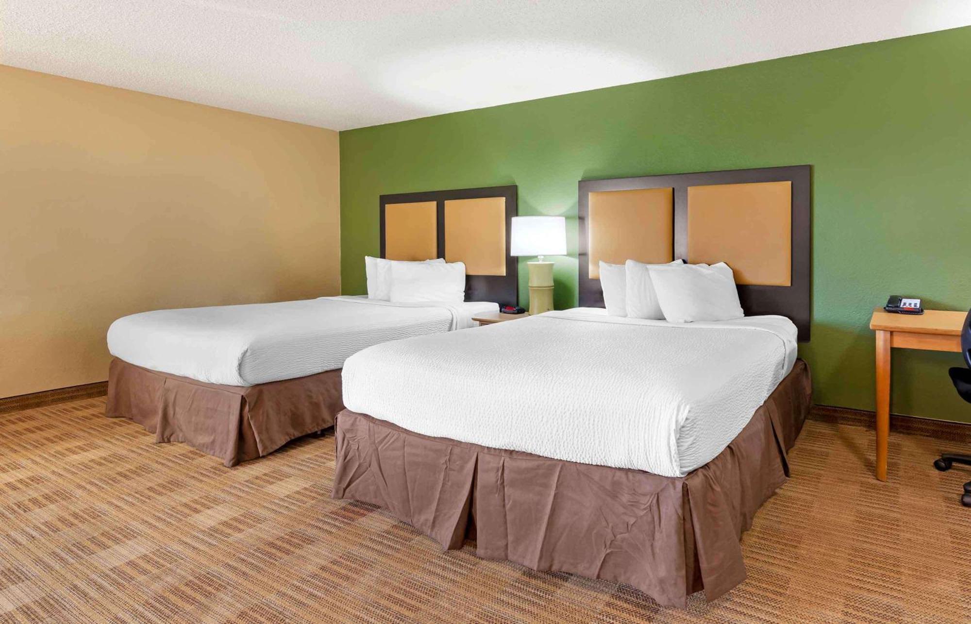 Extended Stay America Select Suites - Madison - Old Sauk Rd Ngoại thất bức ảnh