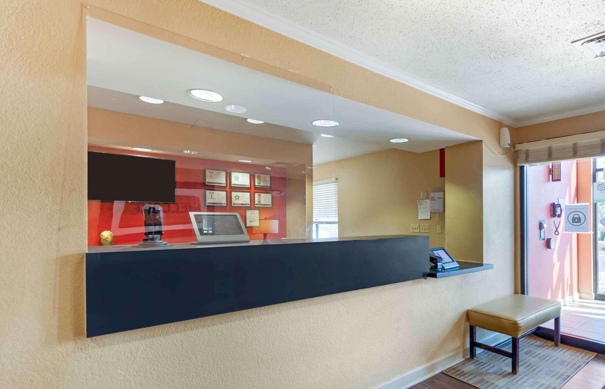 Extended Stay America Select Suites - Madison - Old Sauk Rd Ngoại thất bức ảnh