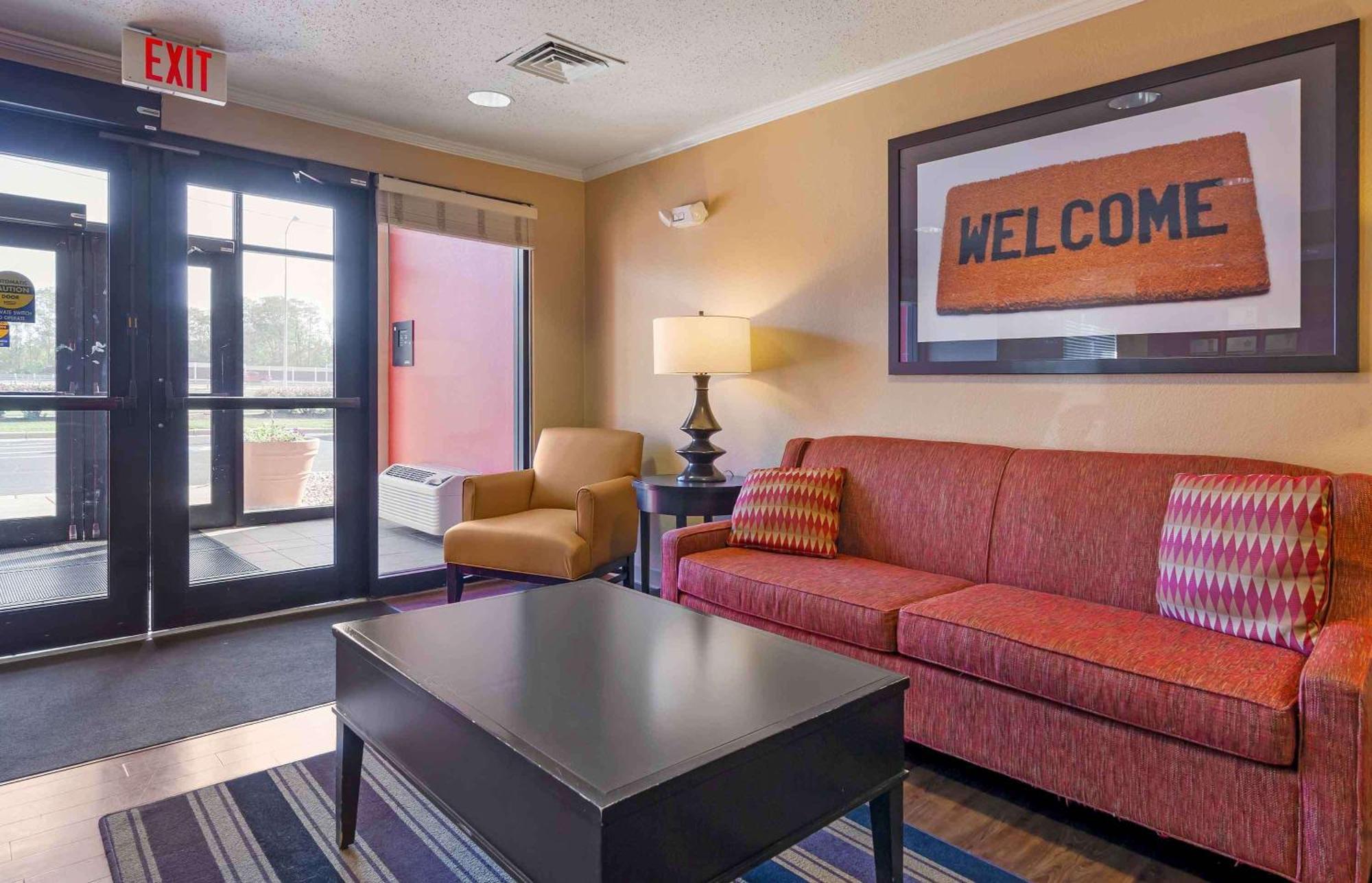 Extended Stay America Select Suites - Madison - Old Sauk Rd Ngoại thất bức ảnh