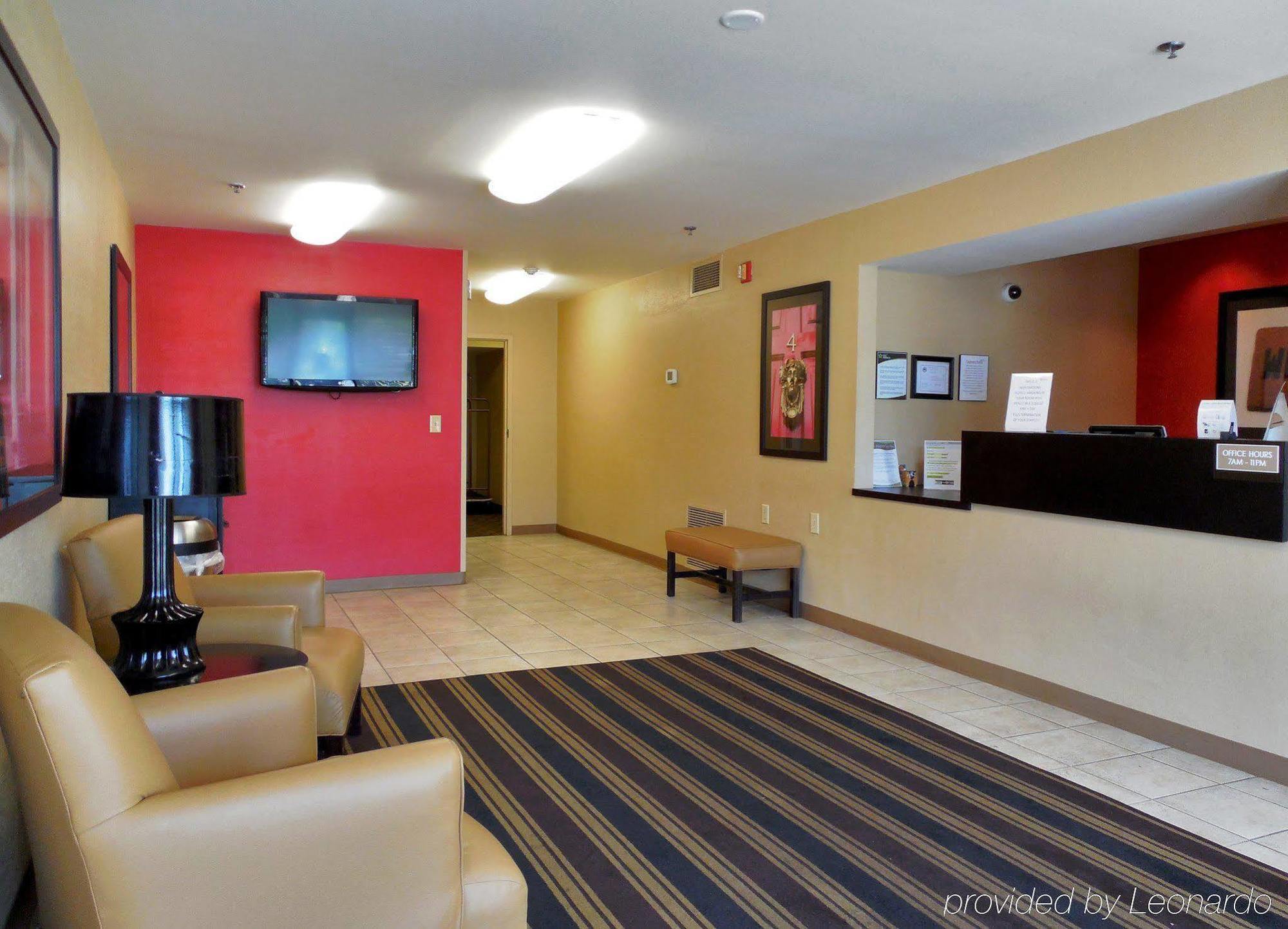 Extended Stay America Select Suites - Madison - Old Sauk Rd Ngoại thất bức ảnh