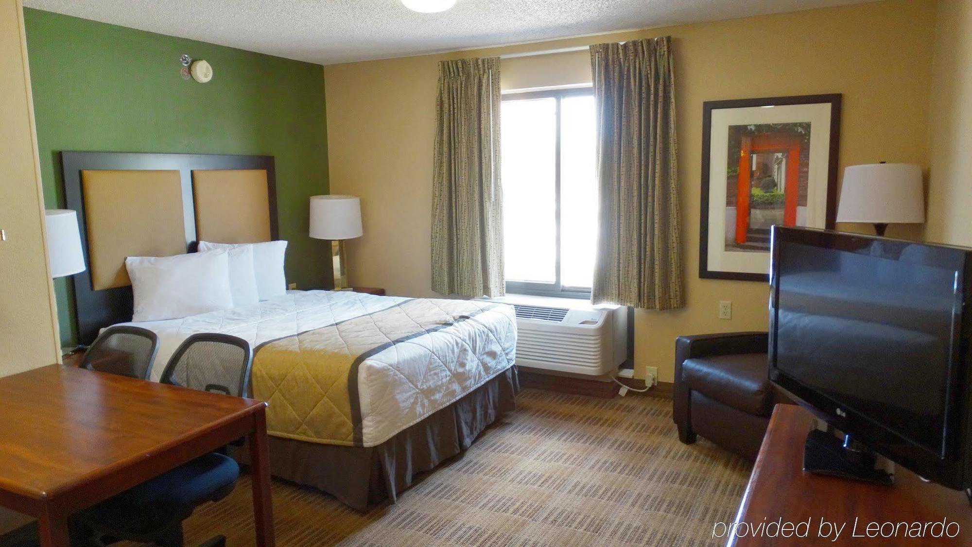 Extended Stay America Select Suites - Madison - Old Sauk Rd Ngoại thất bức ảnh