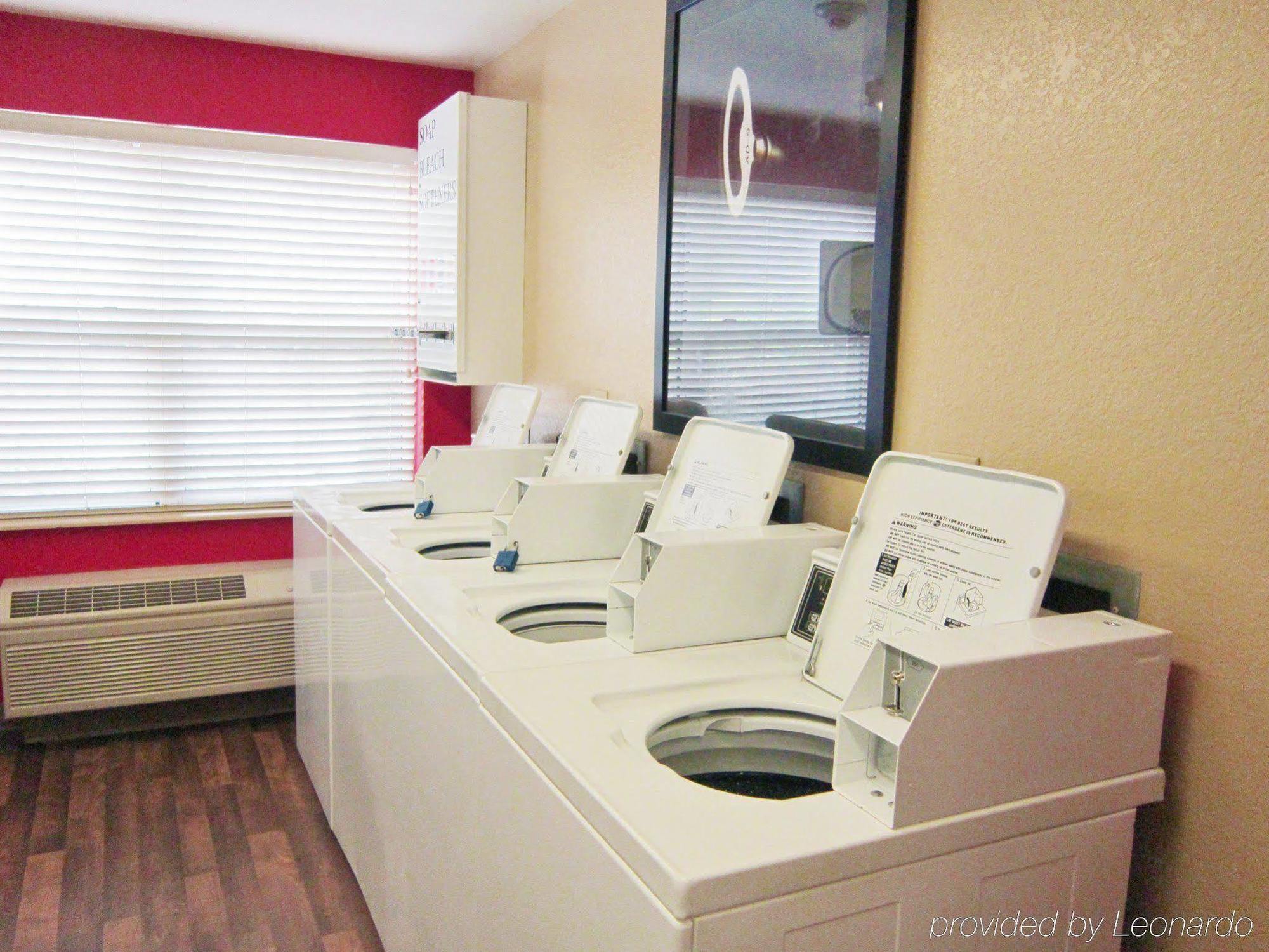 Extended Stay America Select Suites - Madison - Old Sauk Rd Ngoại thất bức ảnh